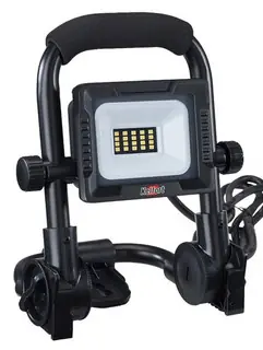 BOUWLAMP BREEDSTRALER 10W 1450LM Bestel Nu