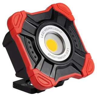 BOUWL. LED 10W/1000L KLASSE III Tijdelijk Beschikbaar