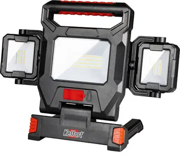 WERKLAMP 40W 6500L 230V KLASSE I Bestseller