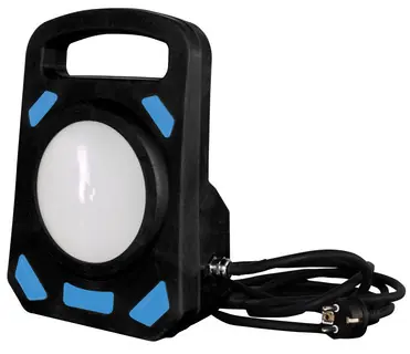 Flitsaanbieding ACCUWERKLAMP LED 30W IP54