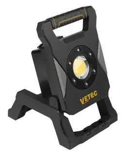 LED ACCU-BOUWLAMP PAL-30W 3600LM Finale Uitverkoop