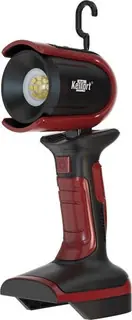 ACCU HANDLAMP LED 5W 580LM BODY Gereduceerde Prijs