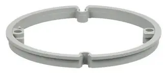 Laatste Kans VERHOGINGSRING STAPELBAAR 6MM