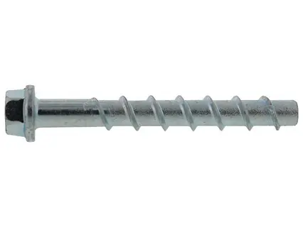 Populair TAPCON HFL BETONSCHROEF 10X60/5