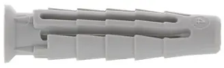 UNIVERSELE PLUG SPIT PRO6 12X60 Populair