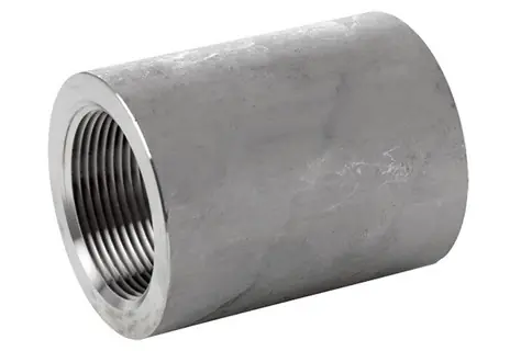 SOK 316 NPT FULL COUPLING 1.1/2" Nu Kopen