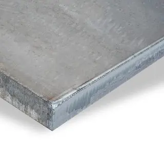 PLAAT 316L 1D 3000x1500x 10 mm Aanbieding