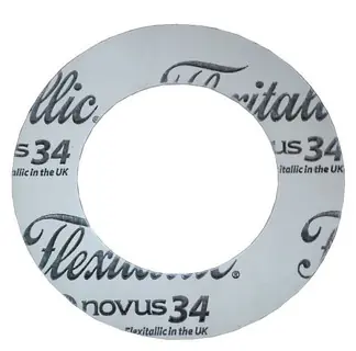FLENSPAKKING NOVUS34 NW25/33.7 Lage Kosten