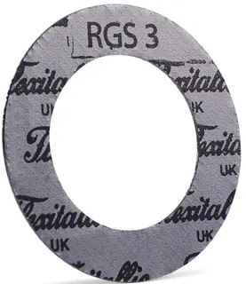 FLENSPAKKING GRAFIET NW65/76.1 Uitverkoop