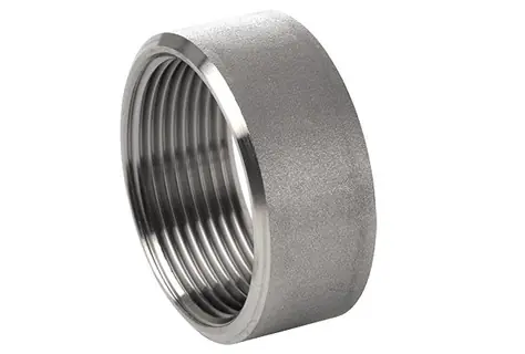 Hoge Kwaliteit HALVE SOK 316 1.1/2"x22 uit buis