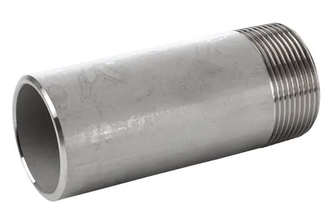 Voordeelprijs LASNIPPEL 316 1/8" x 30 mm