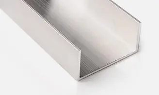 Op = Op U-PROFIEL ALUM. 20x30x20x2 mm