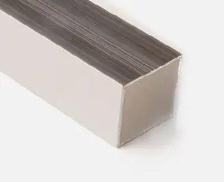 KOKER AW-6060 T66 35x35x2 mm Direct Beschikbaar