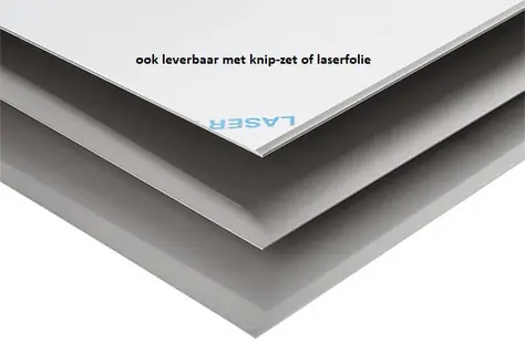 PLAAT 1050A 2500x1250x4.0 mm Bestseller