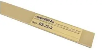 Nu Kopen KNELSTRIP SLAGV.POLYESTER 25X3MM