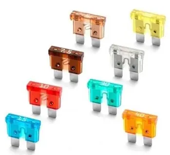 Hoge Kwaliteit Zekering assortiment