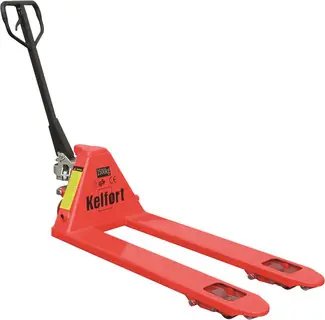 Pallettruck Hoge Kwaliteit