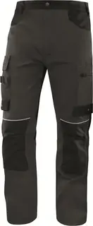 Koop Vandaag Doorwerkbroek, polyester/katoen