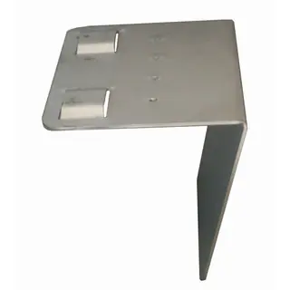 Schuurbord, kunststof Merkproduct