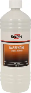 Wasbenzine Shop Nu