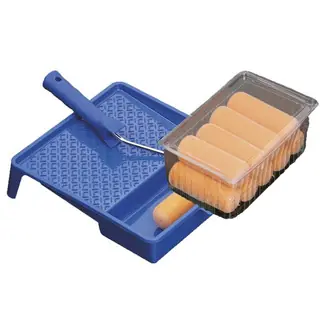 Aanbrengset voor primers Nieuw