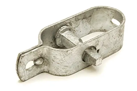Draadspanner, thermisch verzinkt Premium