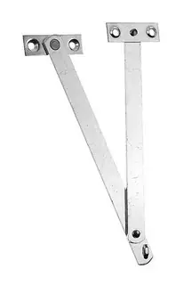 Speciale Aanbieding Raamschaar dubbel