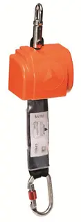 Must-Have Valstopapparaat met band