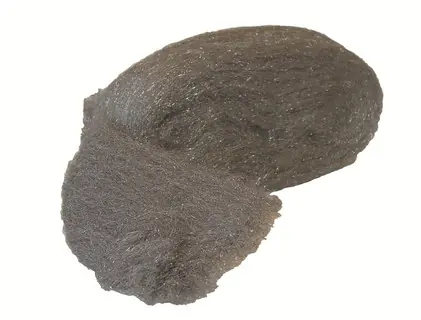 Koopje Staalwol