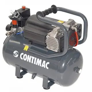 Zuigercompressor Bestseller