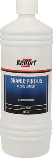Brandspiritus Beperkt Aanbod