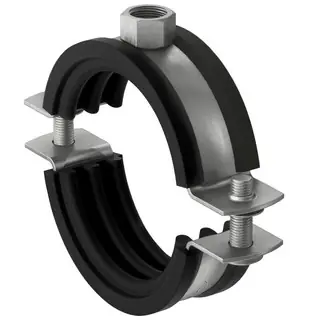 Veilige Betaling Beugel, rvs