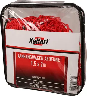 Laatste Kans Aanhanger, toebehoren
