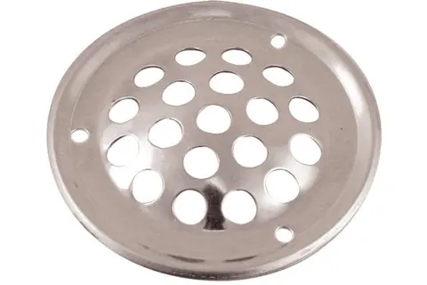 Ventilatierozet, rvs Nu Kopen