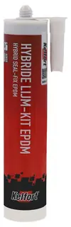 Bestel Nu Lijmkit, EPDM