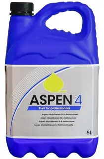 Aanbieding 4-takt benzine