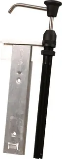Merkproduct Zeepdispenser