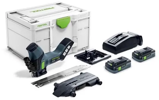 Alleszaagmachine Seizoensaanbieding