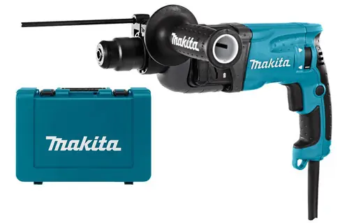 Boorhamer Speciale Aanbieding