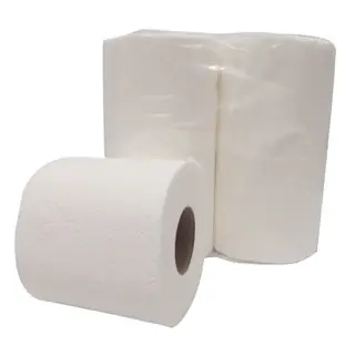 Fabrieksprijs Toiletpapier op rol