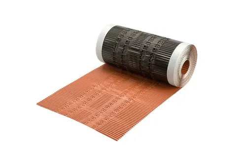 Fabrieksprijs Hoekkeperband, aluminium
