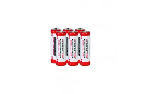 Tijdelijk Beschikbaar Batterij oplaadbaar
