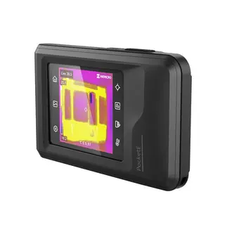 Warmtebeeldcamera Laatste Versie