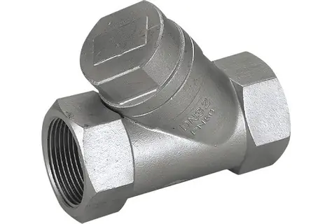 Lage Prijs Terugslagklep