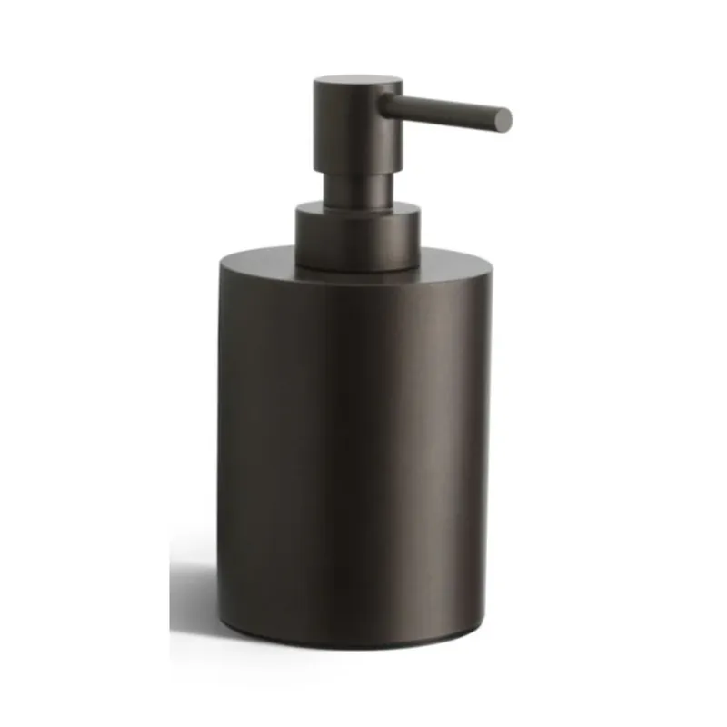 Snelle Levering Formani ONE PB500 Zeepdispenser Vrijstaand Brons
