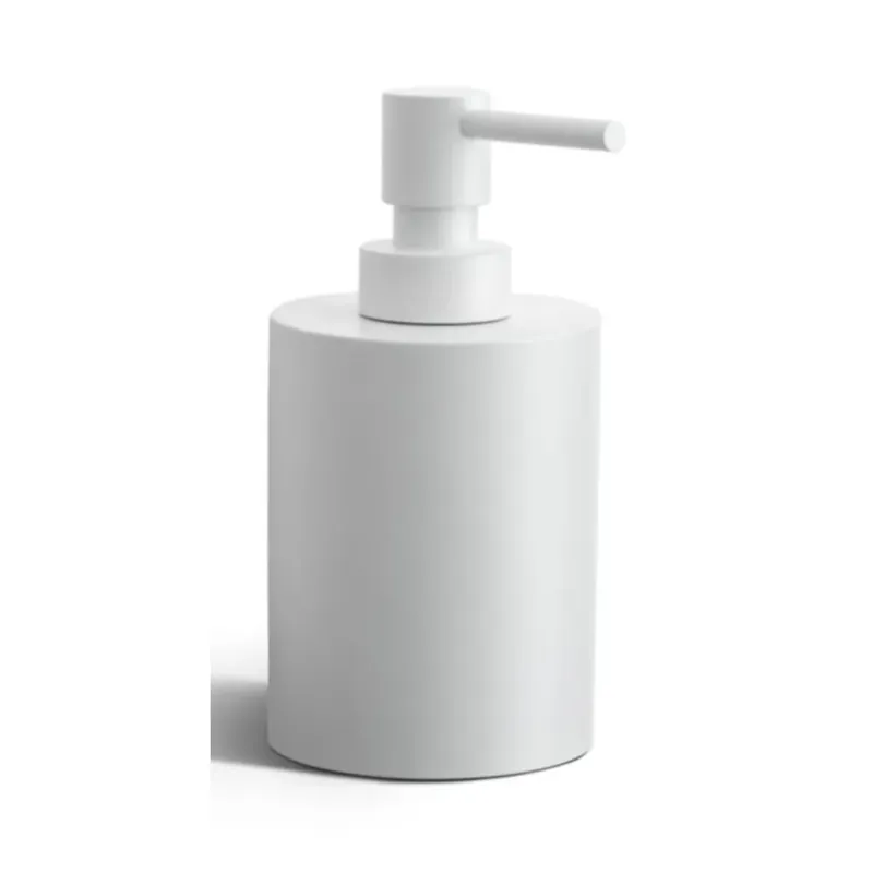 Bestseller Formani ONE PB500 Zeepdispenser Vrijstaand Wit