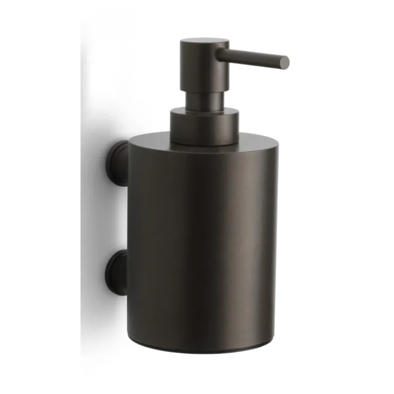 Formani ONE PB501 Zeepdispenser Met Muurbevesting Brons Finale Uitverkoop
