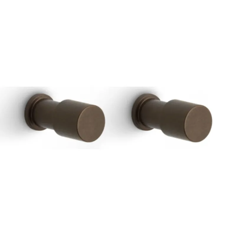 Formani ONE PB20 Set Van 2 Haken Brons Laatste Kans