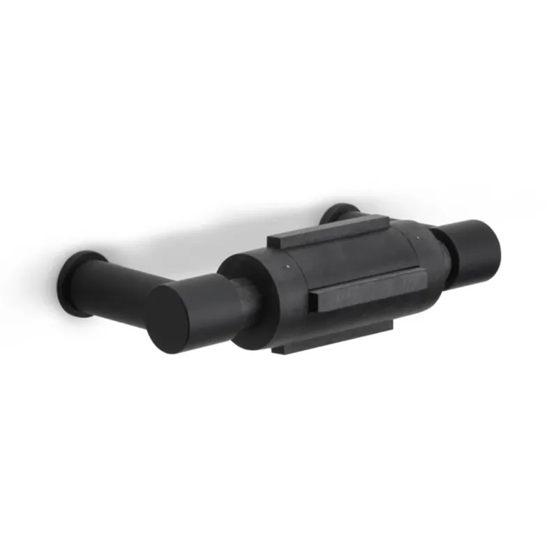 Formani ONE PB200 Toiletrolhouder Mat Zwart Lage Prijs