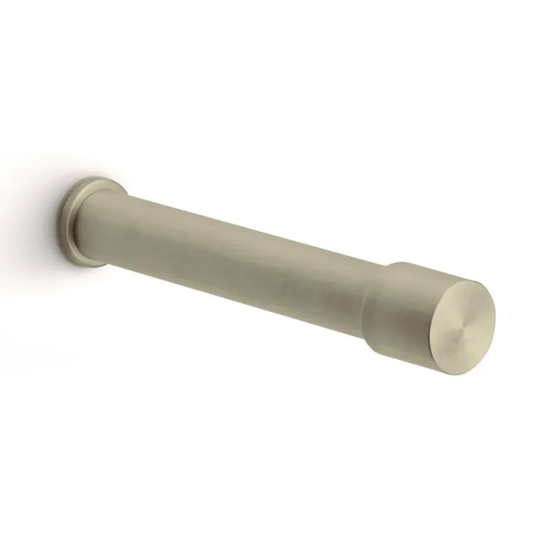 Alleen Vandaag Formani ONE PB201 Reserve Toiletrolhouder PVD champagne